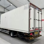 DAF LF 180 Day Cab Fridge Box Manual - thumbnail