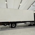 Mercedes Axor 1824 Day Cab Fridge Box - thumbnail