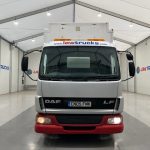DAF LF45 150 Day Cab Box Van - thumbnail