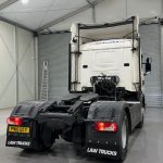 Scania G410 4×2 Sleeper Cab Tractor Unit - thumbnail