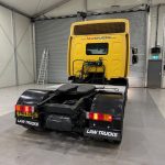 DAF LF 250 4×2 Rest Cab Tractor Unit - thumbnail