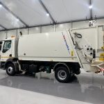DAF LF 220 4×2 Day Cab Refuse Collector - thumbnail