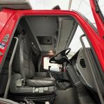 Mercedes Axor 2529 6×2 Rear Lift Day Cab Box Van - thumbnail