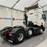 Renault T460 6×2 Midlift Tractor Unit - thumbnail