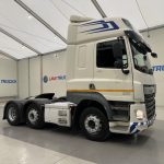 DAF CF 460 6×2 Midlift Tractor Unit - thumbnail