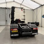 Volvo FH 500 6×2 Midlift Tractor Unit - thumbnail