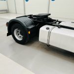 Iveco Stralis 450 4×2 Tractor Unit - thumbnail