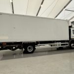 Mercedes Axor 1824 Day Cab Fridge Box - thumbnail
