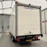 Isuzu N75.190 Day Cab Box Van - thumbnail