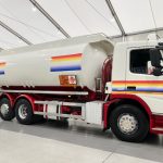 Volvo FM 300 6×2 20,000 Litre Fuel Tanker - thumbnail