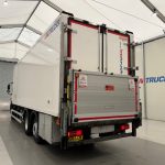 DAF CF 290 6×2 Rear Steer Fridge Box - thumbnail
