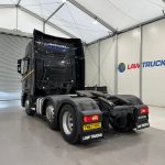 Scania R450 6×2 Midlift Highline Tractor Unit - thumbnail