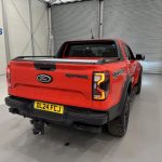 Ford Ranger Raptor 2.0 Auto 4×4 Pick Up - thumbnail
