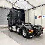Volvo FH 500 6×2 Midlift Tractor Unit Safari Edition - thumbnail