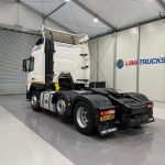 Volvo FM 450 6×2 Midlift Tractor Unit - thumbnail