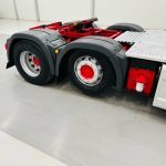 MAN TGX 26.480 6×2 Tractor Unit - thumbnail