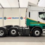 Renault Premium 460 6×2 Midlift Tractor Unit - thumbnail