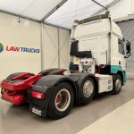 DAF CF 460 6×2 Midlift Tractor Unit - thumbnail