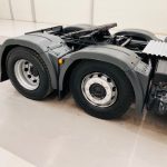MAN TGX 26.460 6×2 Tractor Unit - thumbnail