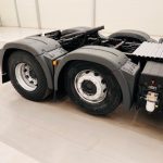 MAN TGX 26.420 6×2 Midlift Tractor Unit - thumbnail