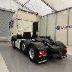 DAF XF 510 6×2 Midlift Tractor Unit - thumbnail