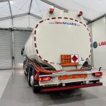 Volvo FE 300 6×2 20000 Litre Fuel Tanker - thumbnail