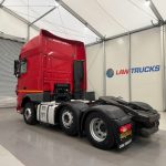DAF XF 510 6×2 Midlift Tractor Unit - thumbnail