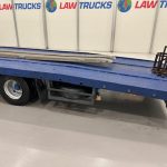 Southfields Tandem Axle Caravan Carrier Lowloader - thumbnail