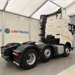 Volvo FH 500 6×2 Midlift Tractor Unit - thumbnail