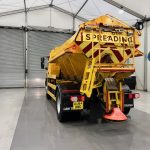 DAF LF 250 4×2 Sleeper Cab Gritter - thumbnail