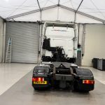 DAF CF 400 4×2 Sleeper Cab Tractor Unit - thumbnail