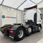 Renault Premium 460 6×2 Midlift Tractor Unit - thumbnail