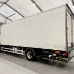 Mercedes Antos 1827 Day Cab Fridge Box - thumbnail