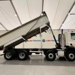 DAF CF 400 8×4 Day Cab Tipper - thumbnail