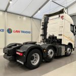 Volvo FH 500 Euro 5 6×2 Midlift Tractor Unit - thumbnail