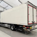 Mercedes Antos 1827 Day Cab Fridge Box - thumbnail