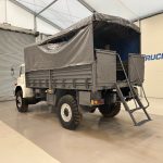Bedford MJ 330 4×4 Cargo Truck - thumbnail