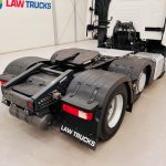 Renault T460 6×2 Midlift Tractor Unit - thumbnail