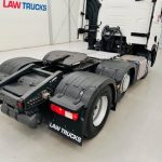 Renault T460 6×2 Midlift Tractor Unit - thumbnail