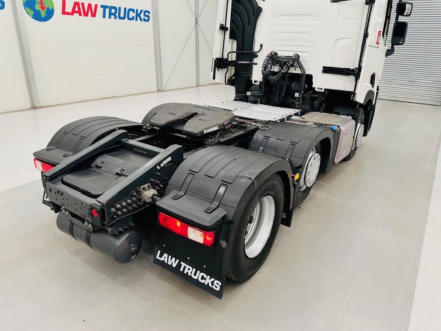 Renault T460 6×2 Midlift Tractor Unit