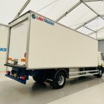 DAF CF65 220 Sleeper Cab Fridge Box - thumbnail