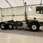 DAF CF85 360 6×2 Midlift Tractor Unit - thumbnail