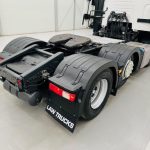 Renault T460 6×2 Midlift Tractor Unit - thumbnail