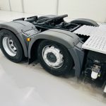 MAN TGX 26.440 6×2 Midlift Tractor Unit - thumbnail