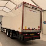 Iveco Stralis 310 AT 6×2 Box Van - thumbnail