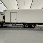 DAF CF 330 6×2 Sleeper Cab Fridge Box - thumbnail