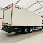 Iveco Stralis 310 AT 6×2 Fridge Box Van - thumbnail