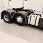 Scania R450 6×2 Midlift Topline Tractor Unit - thumbnail