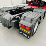 Scania R420 6×2 Midlift Topline Tractor Unit - thumbnail