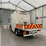 DAF LF45 140 4×2 Mobile Workshop Compressor - thumbnail